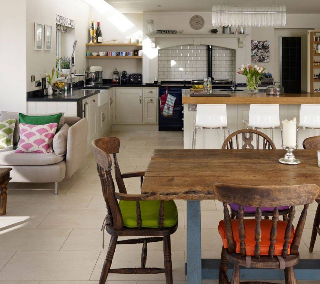 Проекты одноэтажных домов с тремя спальнями. Правила создания оптимальной планировки