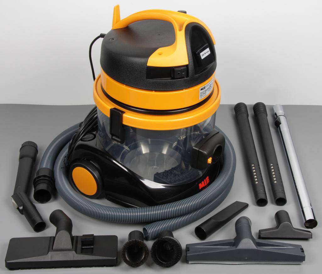 Пылесос: как выбрать надежного помощника в домашних делах