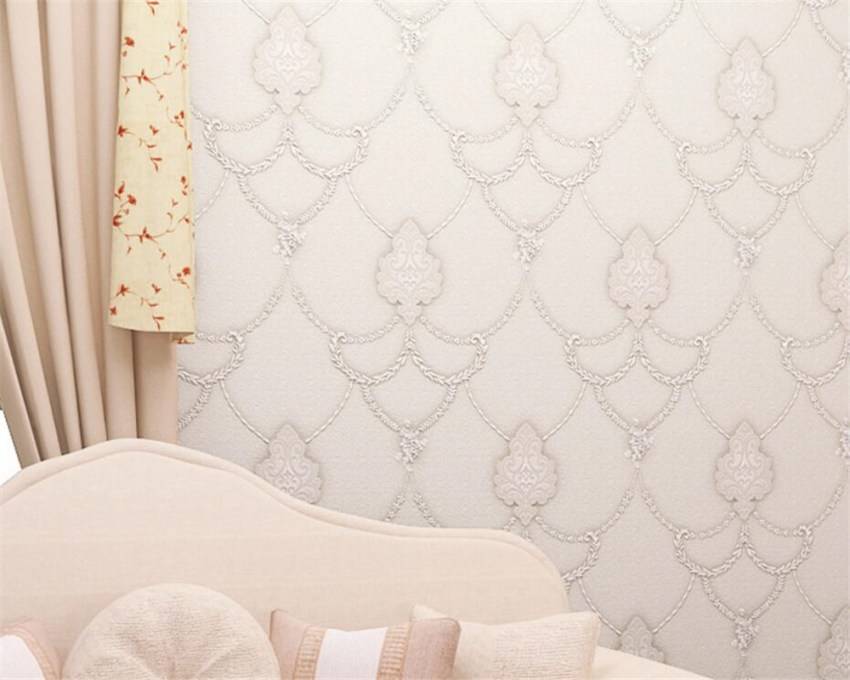 Обои для гостиной: фото интерьеров с интересным дизайном