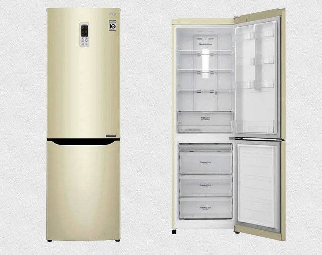 Какой холодильник лучше: bosch, haier или liebherr