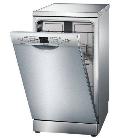 Посудомоечные машины bosch silence plus: обзор моделей + отзывы