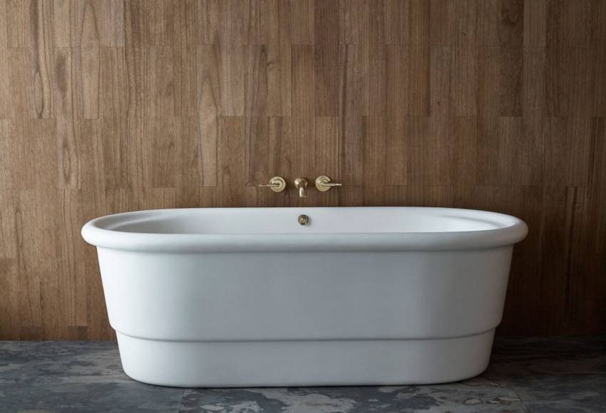 Как выбрать стальную ванну: на что смотреть при выборе + обзор производителей