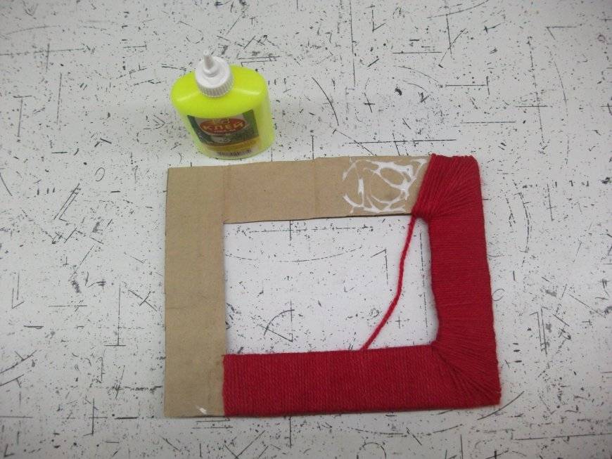 Деревянная рамка для фотографий: делаем своими руками с фото инструкцией