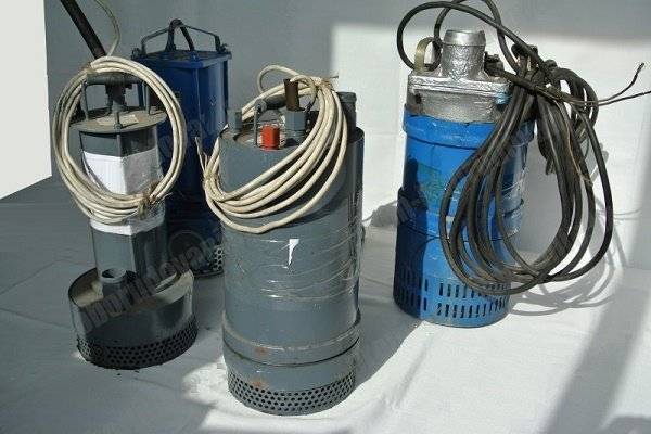 Обзор водяного насоса “гном”: устройство, характеристики и особенности эксплуатации