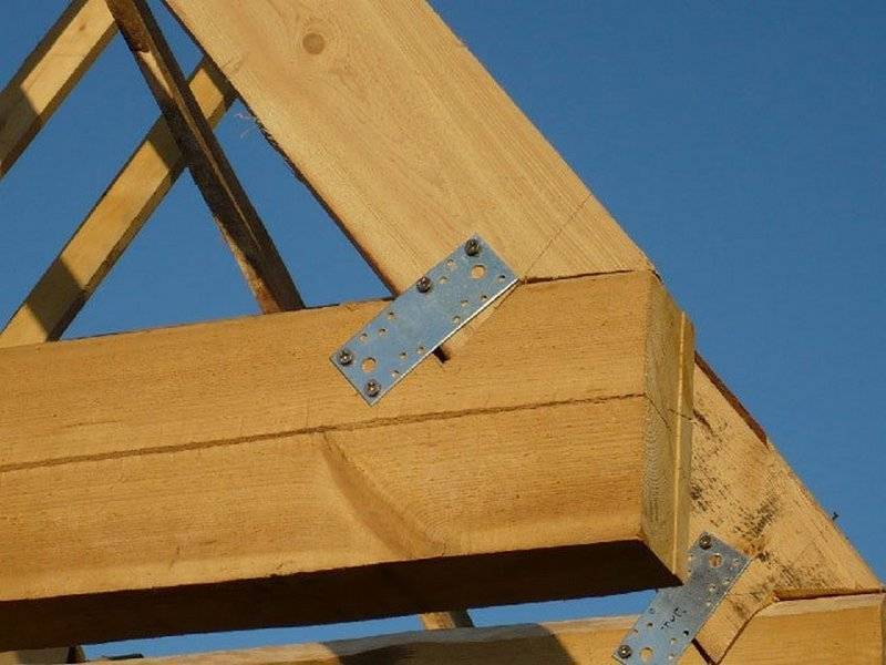 Расчет стропил своими руками: используем в работе онлайн калькулятор