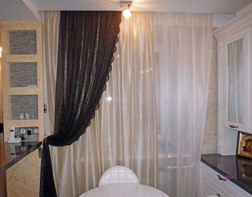 Шторы в гостиную: способы декорирования и соответствие интерьеру