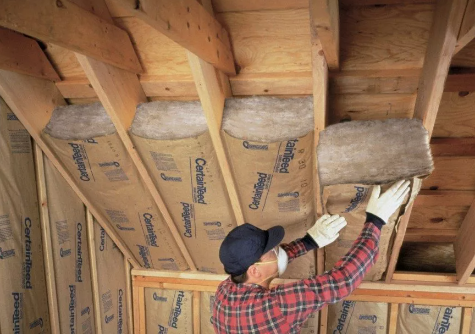 Утепление мансарды изнутри своими руками: пошаговый инструктаж по утеплению + советы по выбору материалов