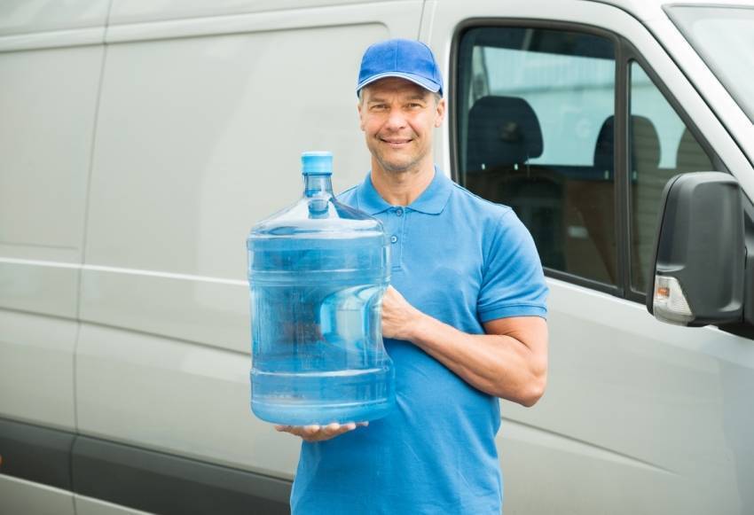 Напольный кулер для воды с охлаждением и нагревом: особенности выбора