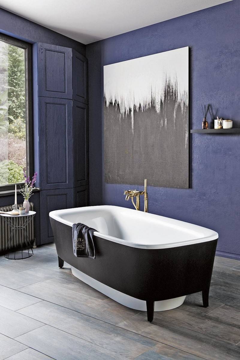 Как выбрать стальную ванну: на что смотреть при выборе + обзор производителей