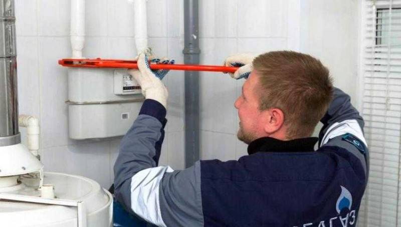 Счетчики газа бытовые как выбрать: рекомендации по выбору квартирных и домовых
