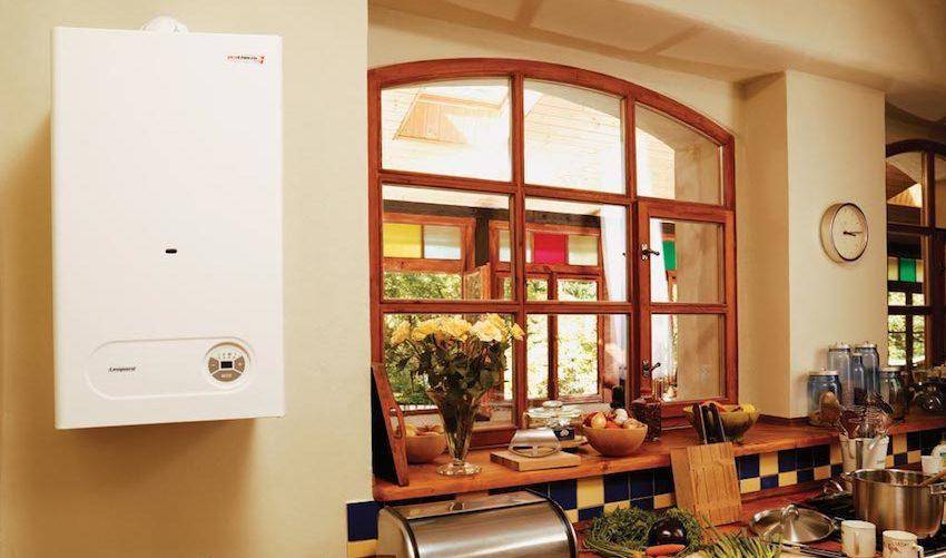 Электрокотел для отопления частного дома: обзор 15-ти лучших моделей электрических котлов