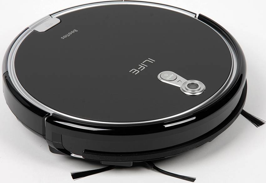 Робот-пылесосы: умные и надежные помощники с искусственным интеллектом