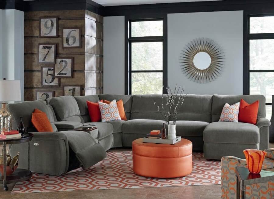 Угловой диван: размеры самых востребованных моделей и секрет идеального выбора