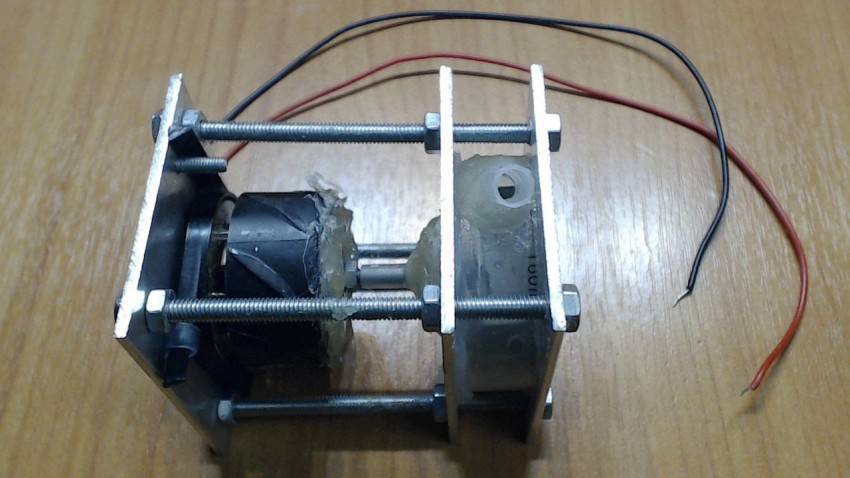 Ручной насос для воды своими руками: обзор лучших самоделок