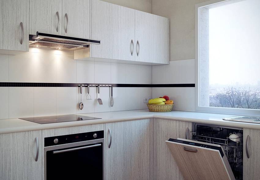 Вытяжка для кухни без отвода в вентиляцию: особенности очистителя воздуха