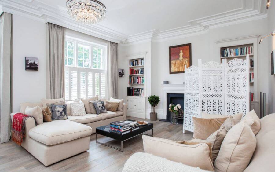 Угловой диван: размеры самых востребованных моделей и секрет идеального выбора