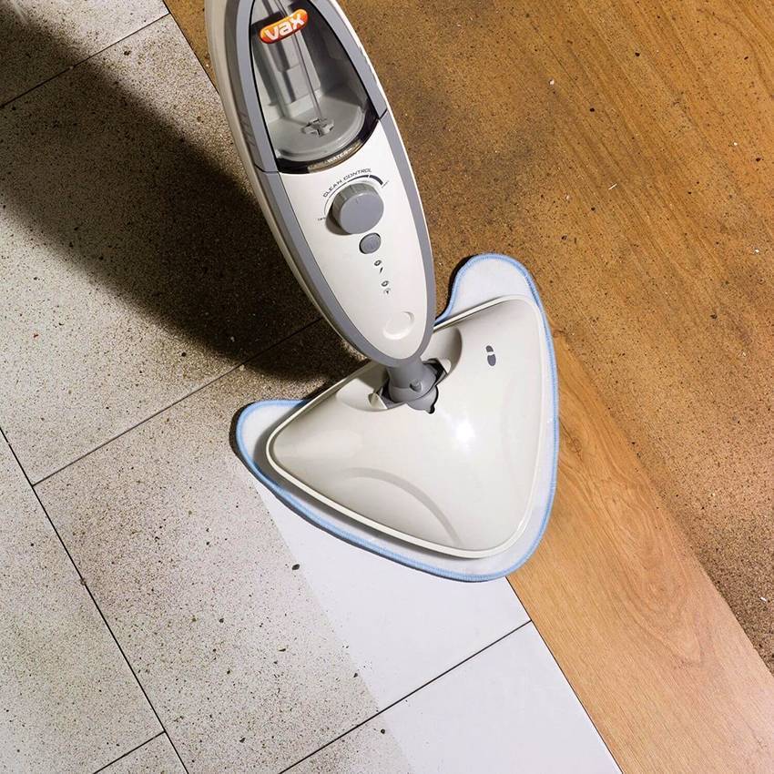 Пароочистители для дома: идеальная чистота без лишних усилий