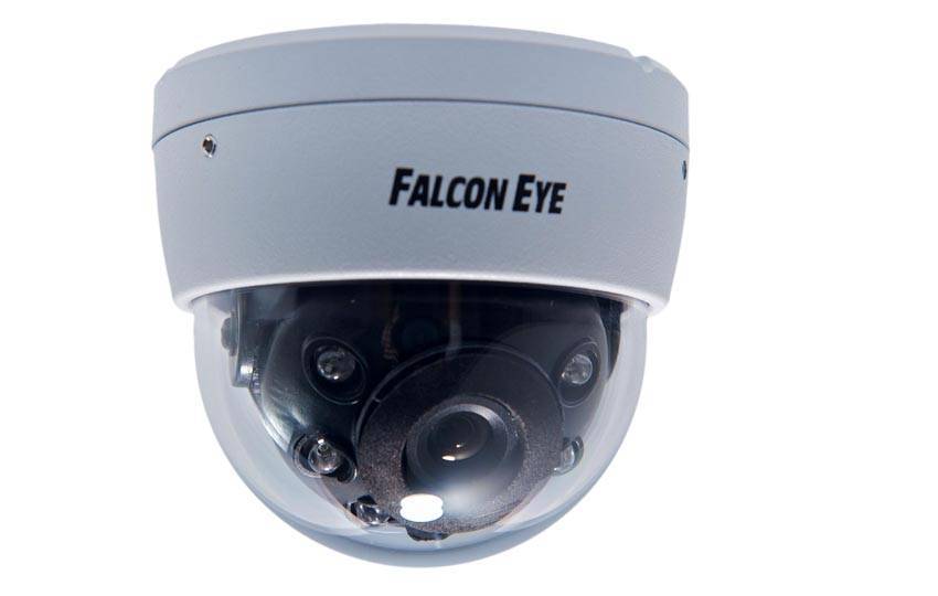 Камеры видеонаблюдения для дома: эффективный вариант охраны жилья