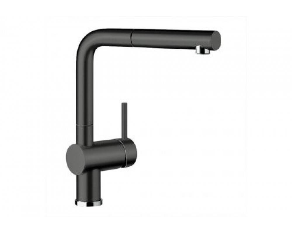 Как выбрать смеситель для кухни: виды и особенности