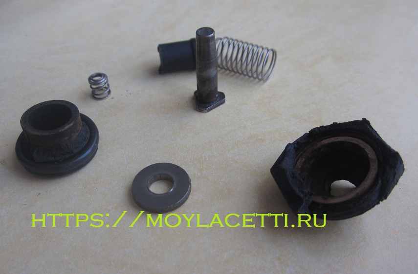 Соленоидный электромагнитный клапан: где используется + виды и принцип работы