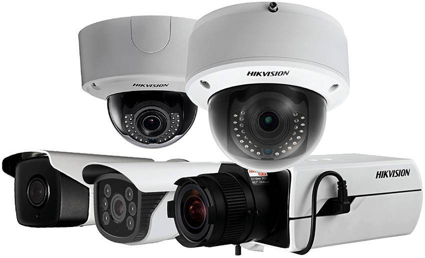 Камеры видеонаблюдения для дома: эффективный вариант охраны жилья