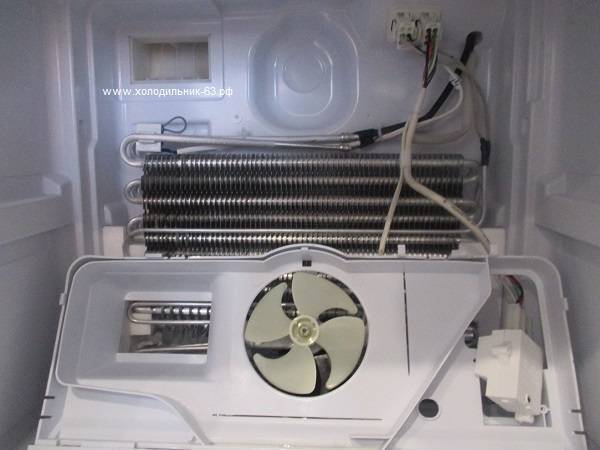 Коды ошибок indesit