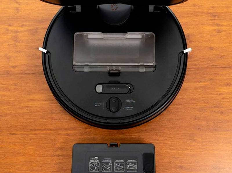 Обзор робота пылесоса Xiaomi («Ксиаоми») Mi Robot Vacuum: уверенная заявка на лидерство