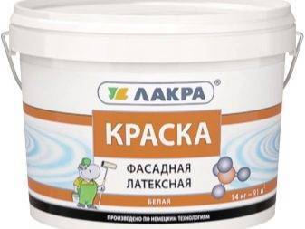 Латексная краска или акриловая — что лучше: рекомендации по выбору