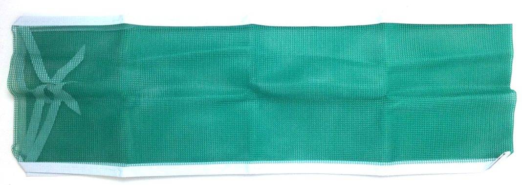 «Антикошка»: сетка на окно для защиты домашних питомцев