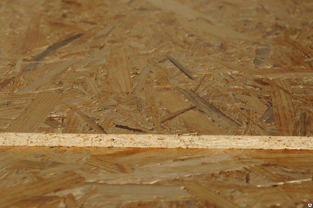 Размеры и цены ОСП плит: свойства, преимущества и недостатки материала