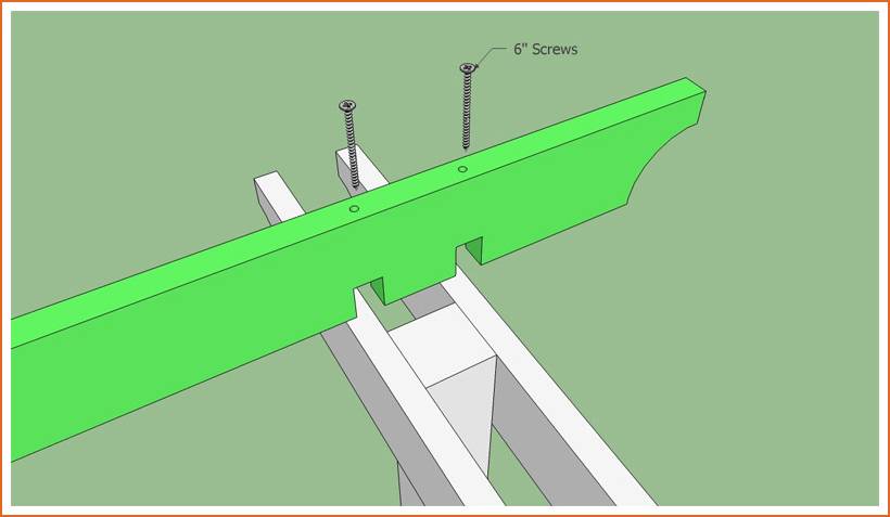 Деревянная пергола своими руками: пошаговая инструкция с фото, чертежи и размеры