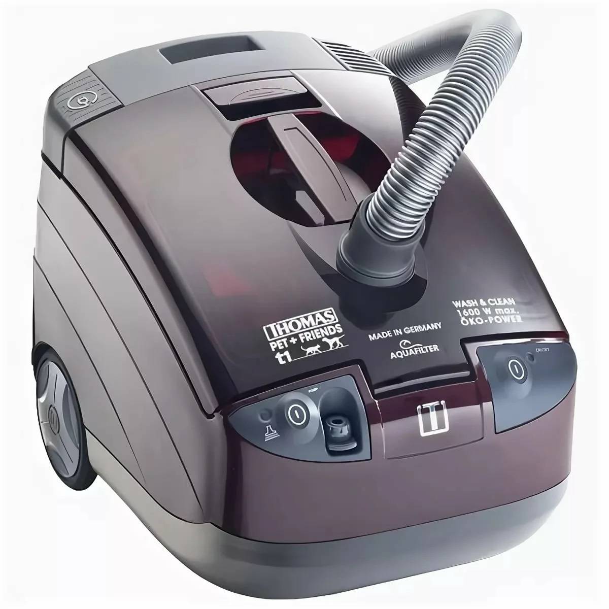 Лучшие моющие пылесосы с аквафильтром: рейтинг ТОП-10 лучших моделей + советы по выбору