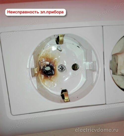 Почему выбивает УЗО: разбираемся в причине и устраняем проблему