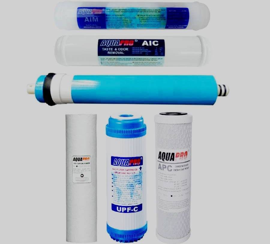 Обратный осмос: вред и польза мембранной очистки водопроводной воды