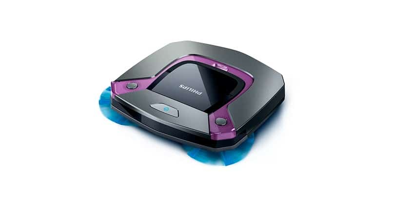 Роботы-пылесосы Polaris: рейтинг лучших моделей, отзывы + советы перед покупкой