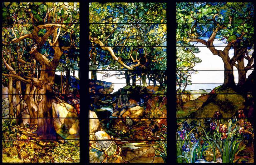 Дом в стиле модерн: как совместить классику и современные тенденции строительства