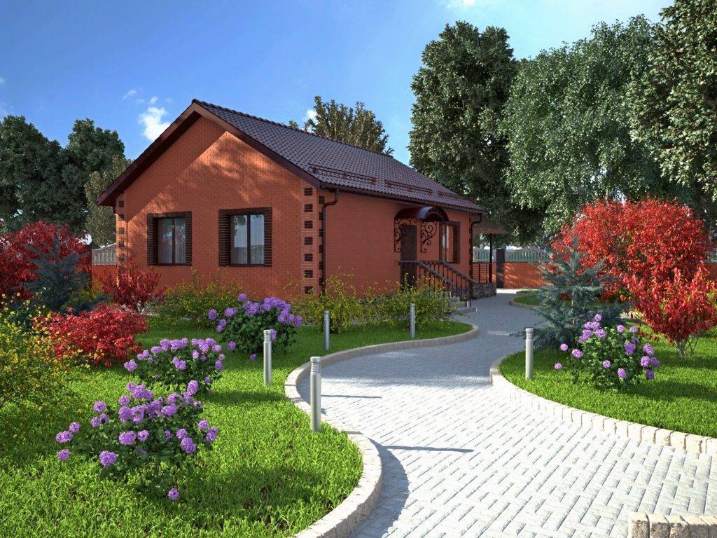 Чертежи дома: от наброска и эскиза до готового проекта