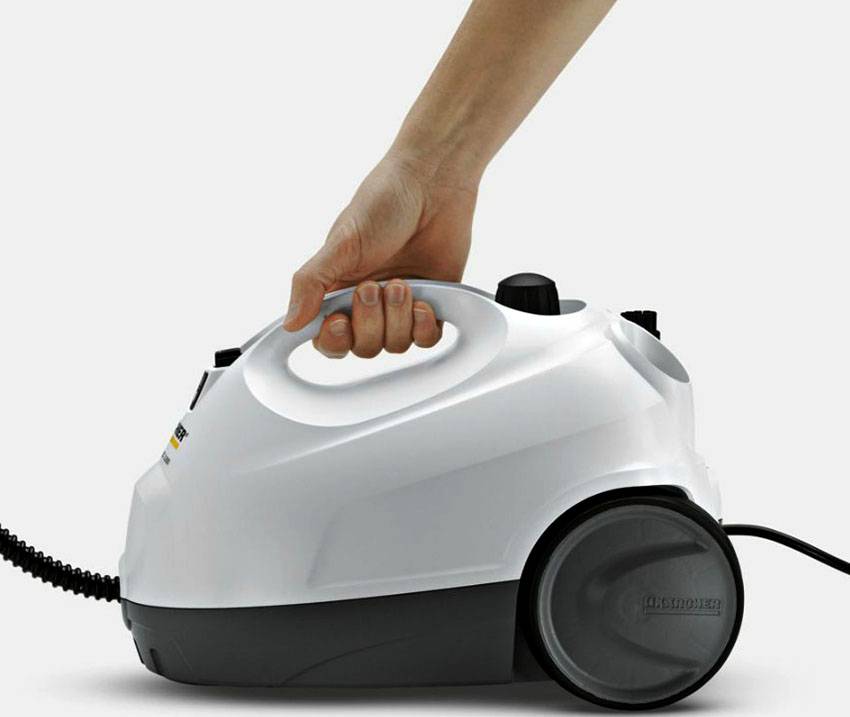 Пароочистители для дома: идеальная чистота без лишних усилий