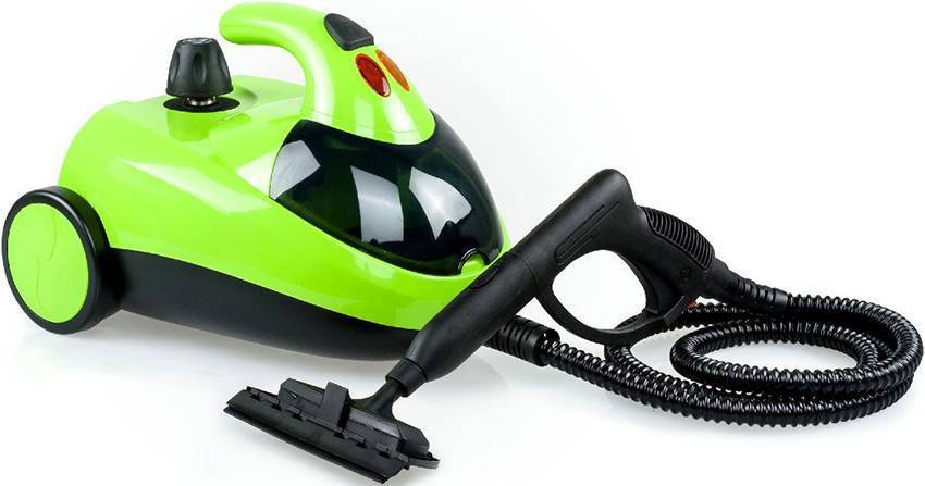 Пароочистители для дома: идеальная чистота без лишних усилий