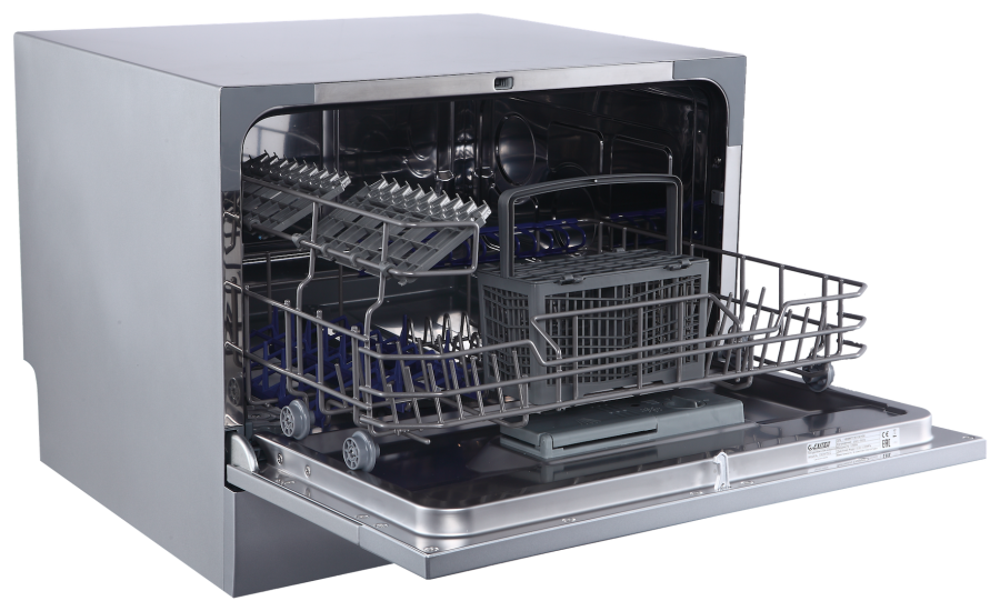 Лучшие посудомоечные машины под раковину: ТОП-15 компактных посудомоек на рынке