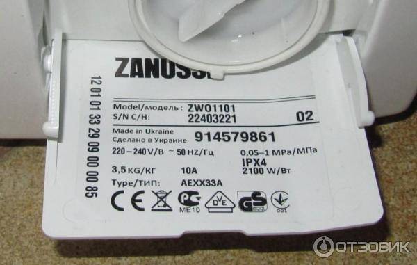 Выбираем стиральную машину zanussi с умом. большая инструкция для покупателей