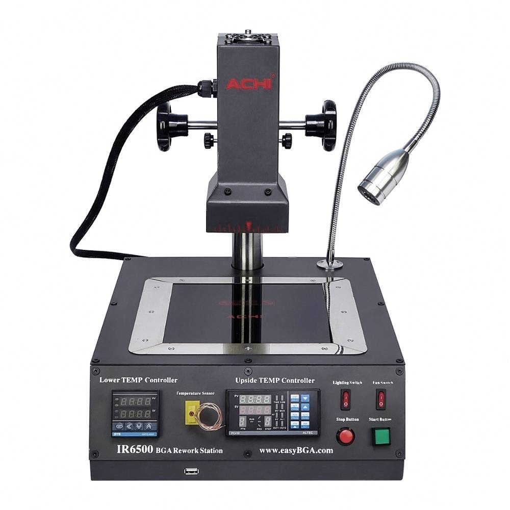 Какой выбрать паяльный фен: рейтинг из ТОП-10 лучших моделей