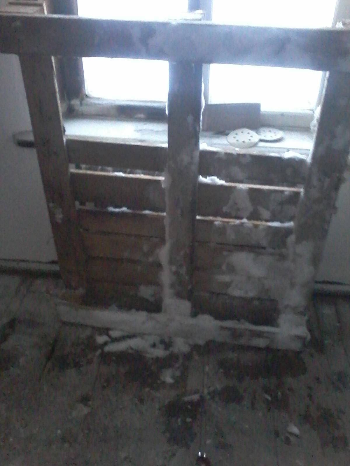 Строительные леса своими руками: делаем из дерева и металла, изучив чертежи и инструкции