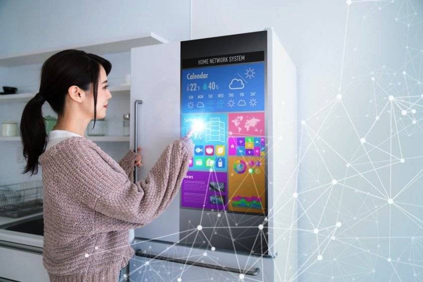 Умный дом: оборудование, или добро пожаловать в будущее