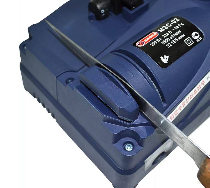 Станок для заточки сверл и других инструментов: правила выбора и использования