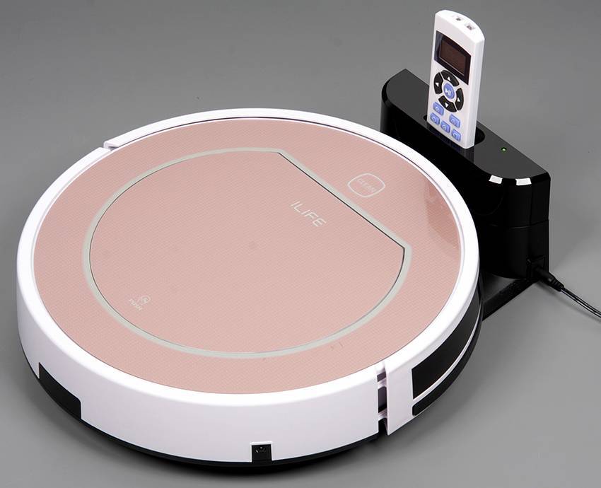 Робот-пылесосы: умные и надежные помощники с искусственным интеллектом