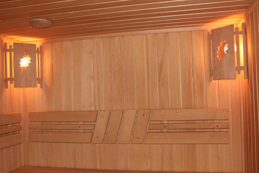 Стандартные размеры вагонки