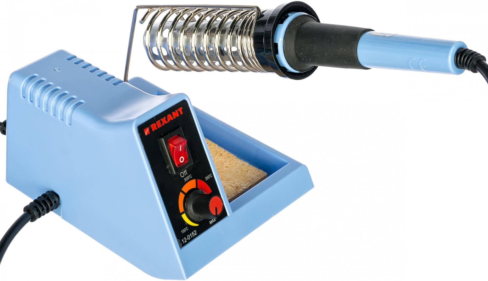 Как выбрать паяльник: обзор ТОП-12 лучших паяльников