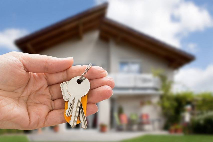 Ипотека на строительство частного дома: выгодное предложение для получения жилья