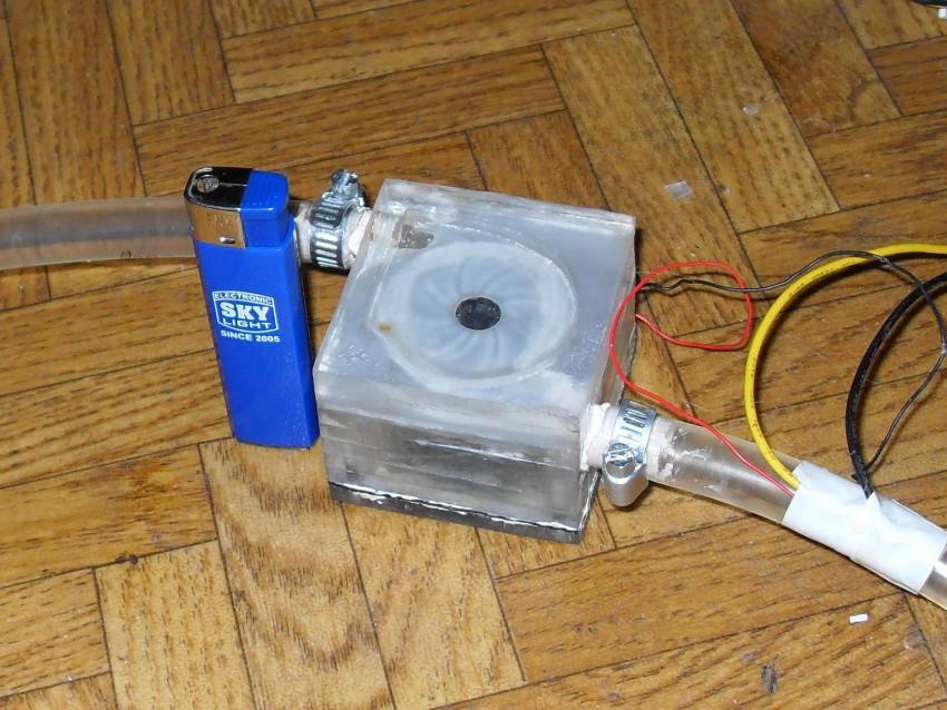 Ручной насос для воды своими руками: обзор лучших самоделок